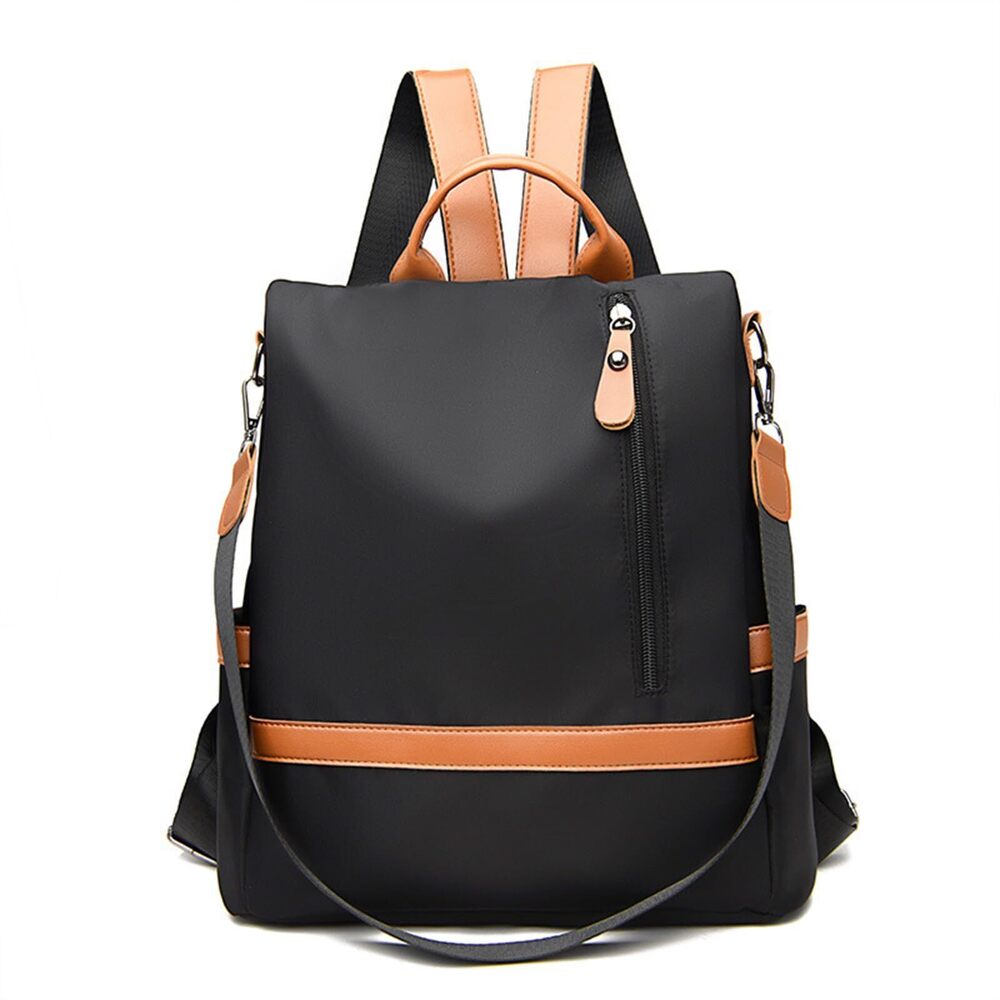 5647 Backpack Purse , Anti Theft Backpack Fashion Backpack Purse, Backpack